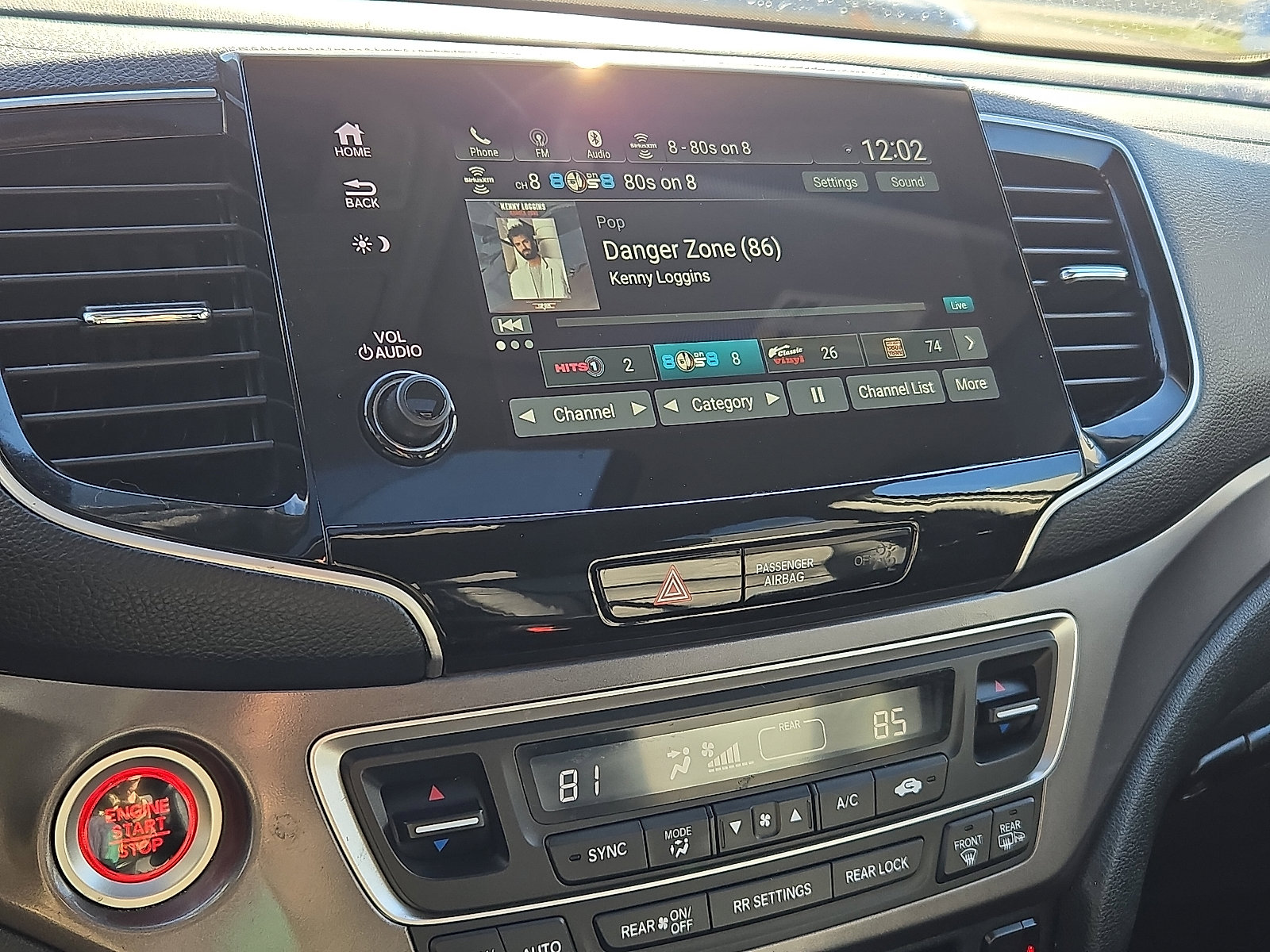 Certified 2022 Honda Pilot EX-L image 24