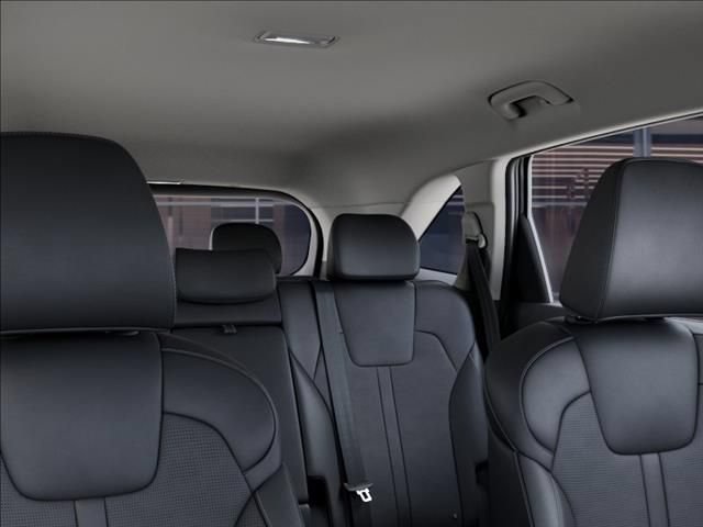 New 2026 Kia Sorento S FWD image 27