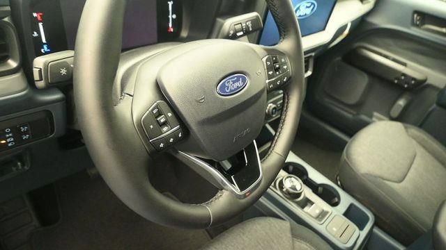 New 2026 Ford Maverick XLT w/ Equipment Group 301A AWD/4WD image 15