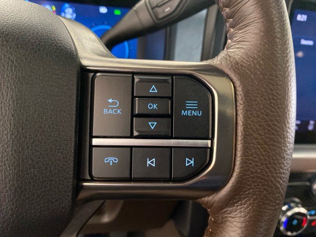 Certified 2026 Ford F350 King Ranch w/ Tremor Off-Road Package AWD/4WD image 21