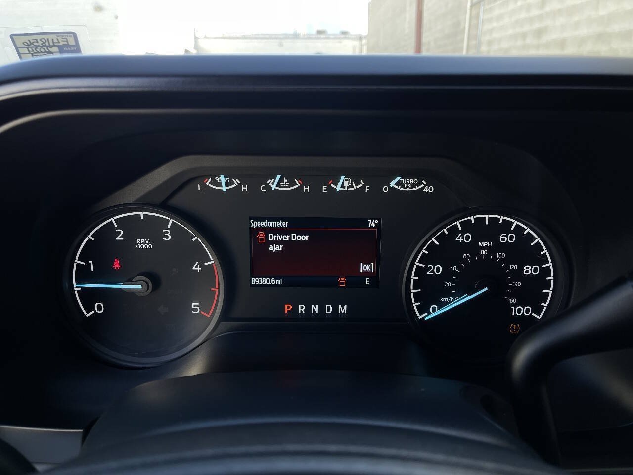 Used 2024 Ford F250 XLT w/ FX4 Off-Road Package AWD/4WD image 23