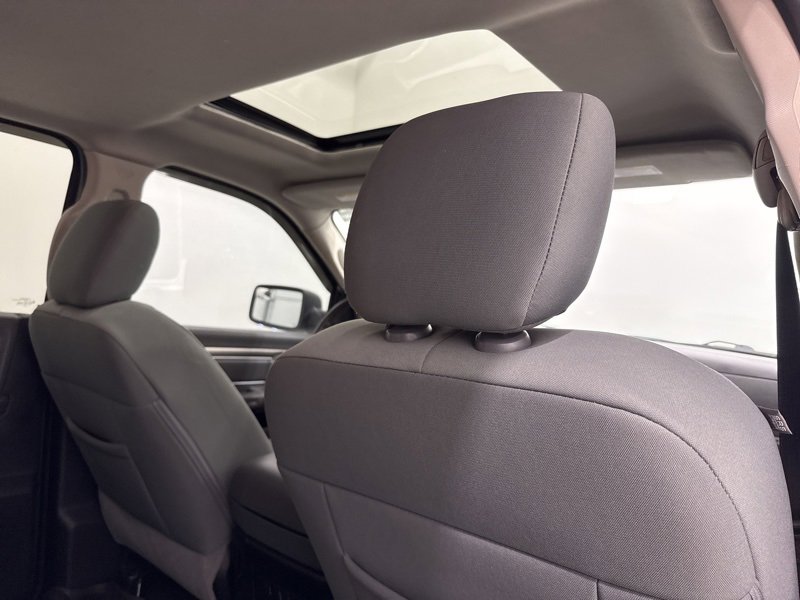 Used 2016 RAM 1500 Big Horn image 11