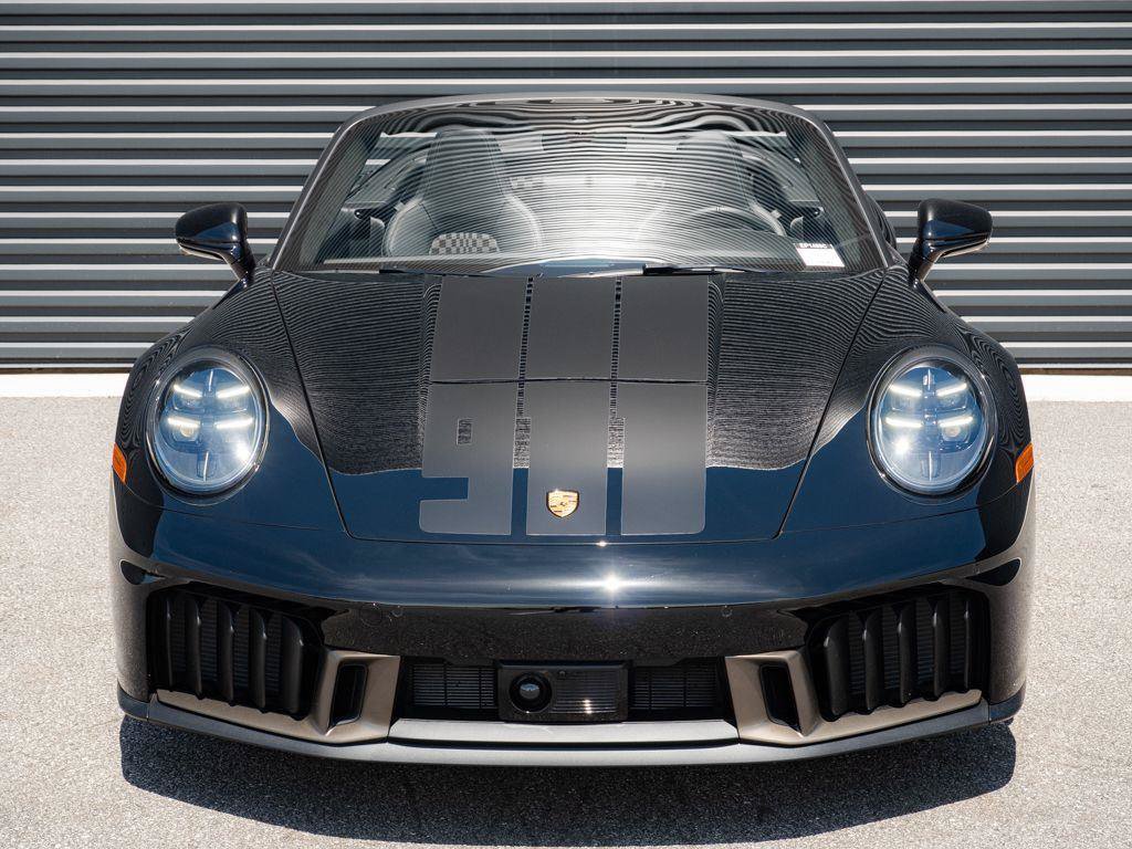 Certified 2026 Porsche 911 GTS RWD image 30