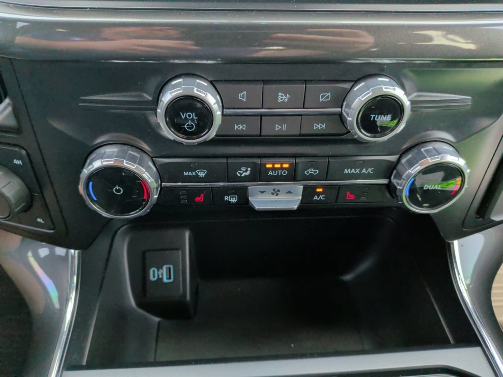 Certified 2023 Ford F150 XLT w/ Equipment Group 302A High AWD/4WD image 21
