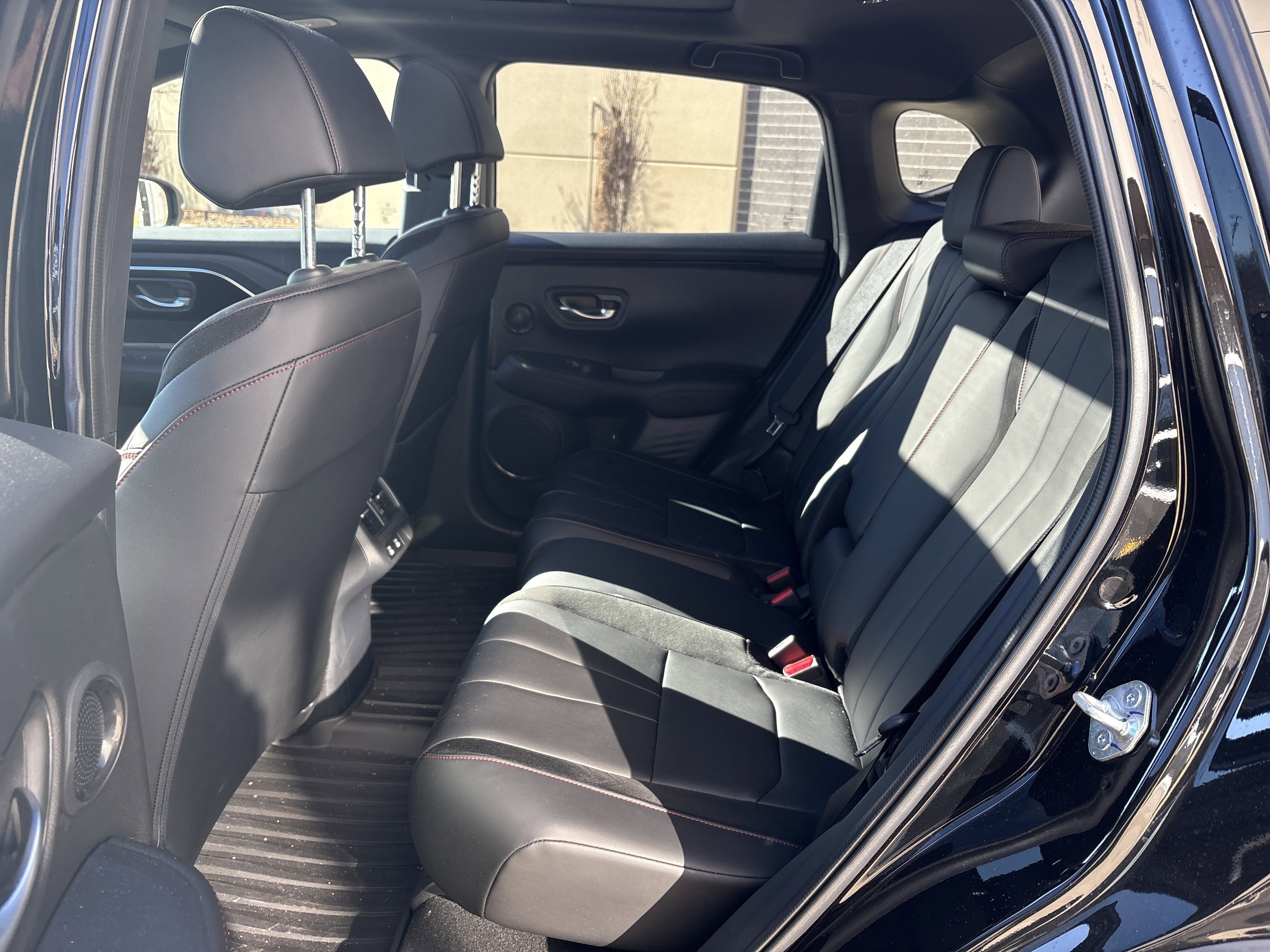 Used 2025 Acura ADX A-Spec image 31