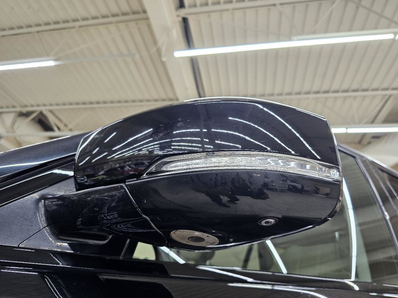 Used 2018 Land Rover Range Rover HSE AWD/4WD image 12