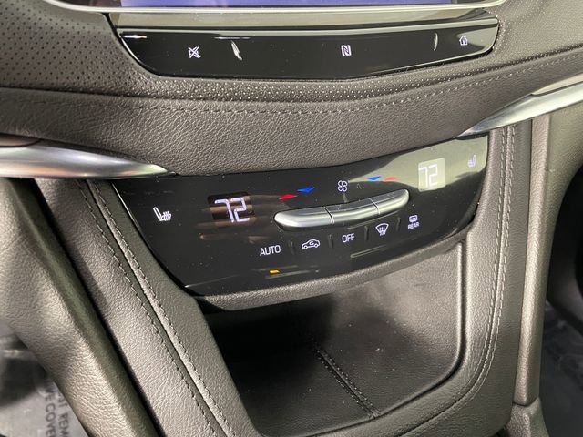 Used 2021 Cadillac XT5 Luxury image 8