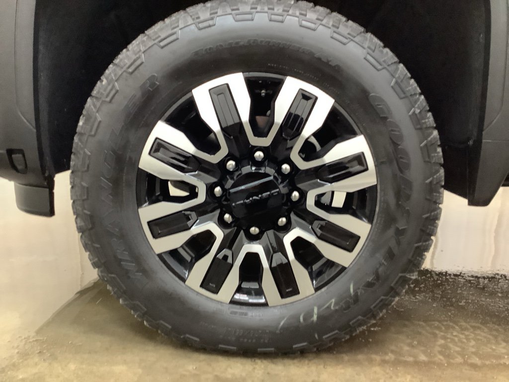 New 2026 GMC Sierra 2500 Denali Ultimate image 36