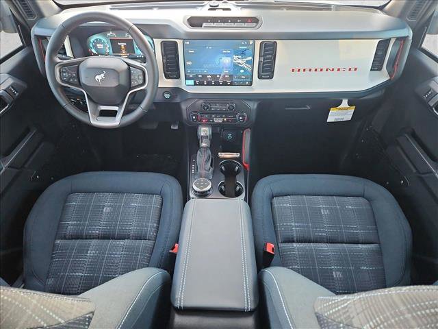 New 2025 Ford Bronco Heritage Edition image 15