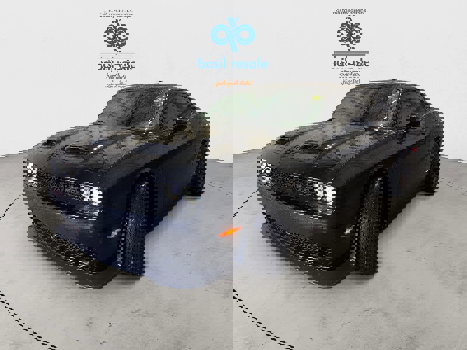 Used 2023 Dodge Challenger SRT Hellcat image 5