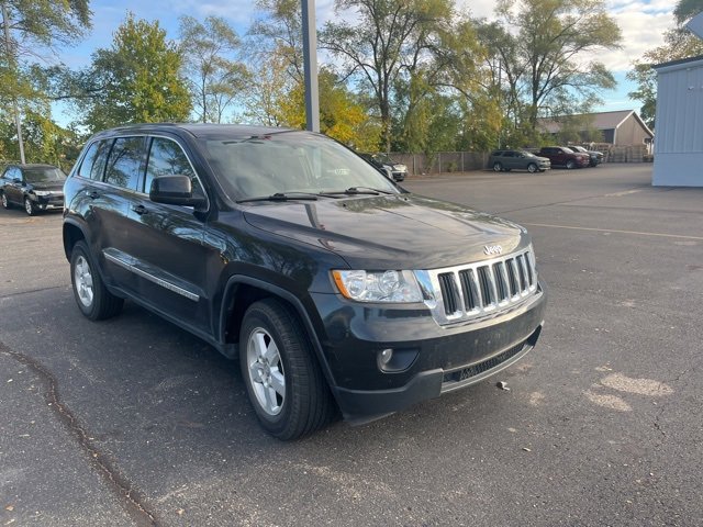 Used 2012 Jeep Grand Cherokee Laredo image 3