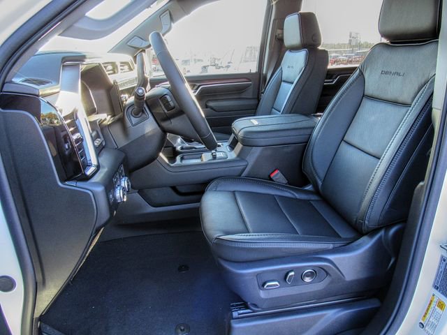 New 2026 GMC Sierra 2500 Denali image 16