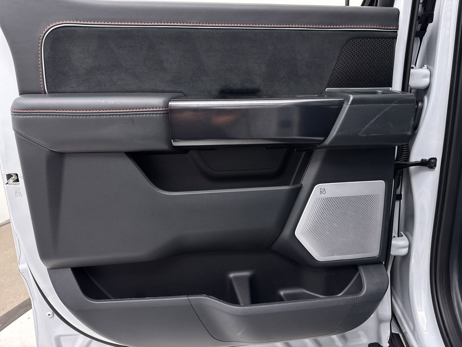 Used 2025 Ford F150 Raptor w/ Equipment Group 803A Raptor R image 50