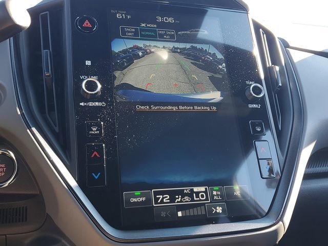 New 2025 Subaru Crosstrek 2.5i Sport w/ Crosstrek Mirror Package image 28