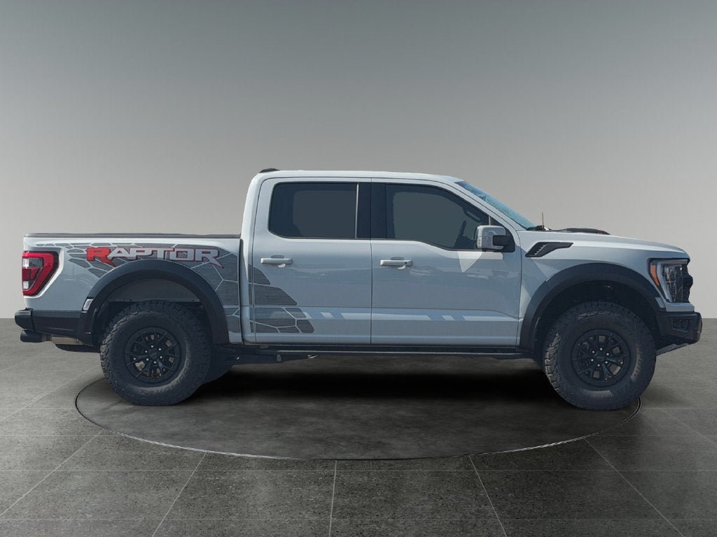 Used 2023 Ford F150 Raptor w/ Equipment Group 802A Raptor R AWD/4WD image 10