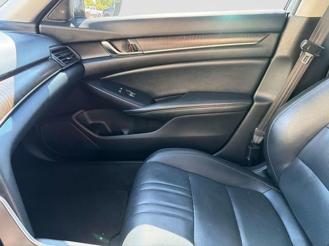 Used 2021 Honda Accord Touring image 21
