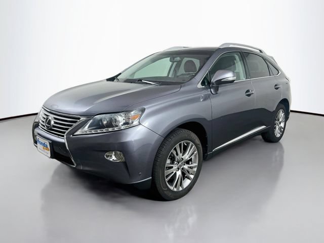 Used 2014 Lexus RX 350 AWD w/ Navigation Package image 3