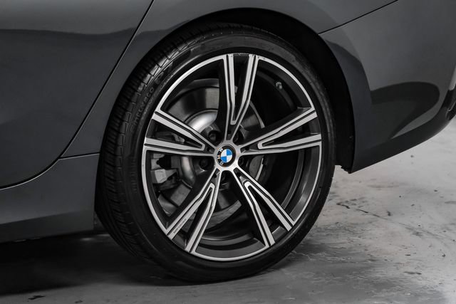 Used 2021 BMW 330i Sedan w/ Driving Assistance Package RWD image 52