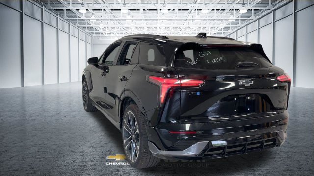 New 2026 Chevrolet Blazer EV SS w/ Performance Package AWD/4WD image 8