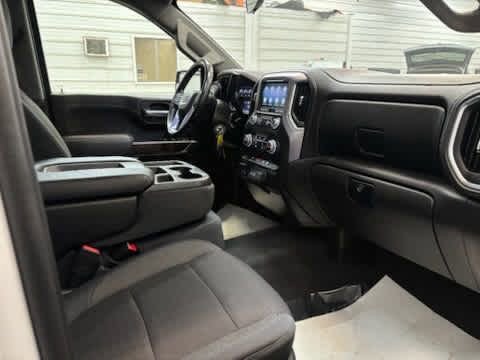 Used 2019 GMC Sierra 1500 SLE w/ Trailering Package RWD image 25