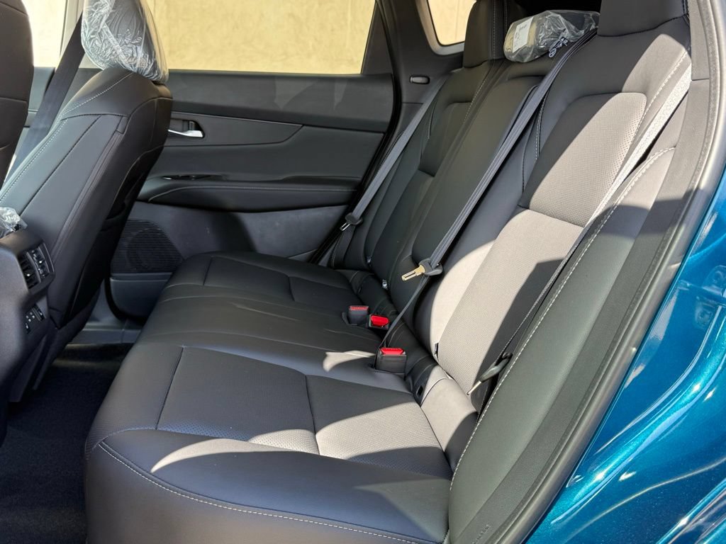 New 2026 Nissan Murano SL w/ Comfort Package AWD/4WD image 18