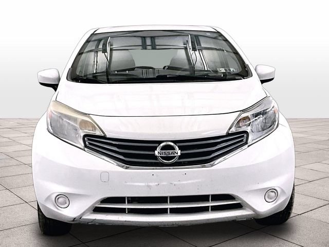 Used 2016 Nissan Versa Note SV FWD image 4