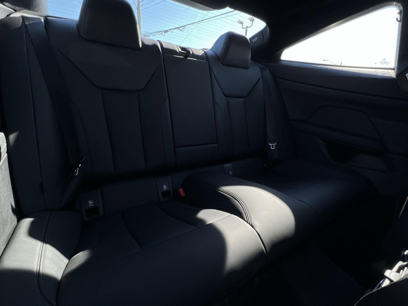 Used 2024 BMW 430i xDrive Coupe image 25