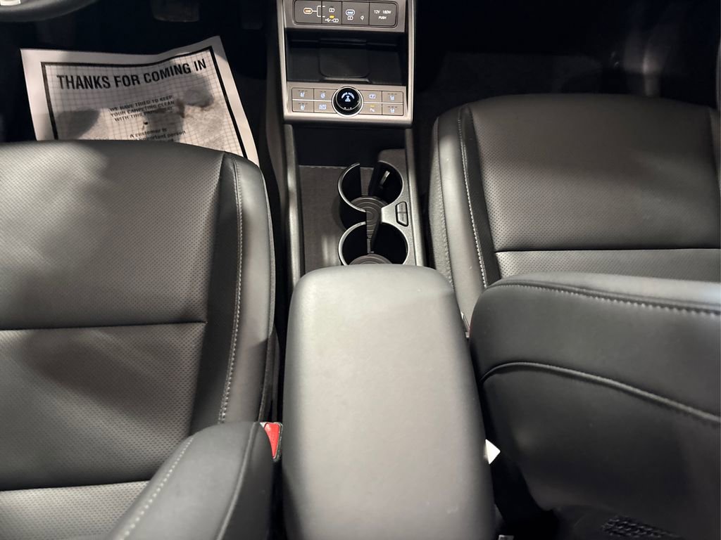 Used 2026 Hyundai Kona Limited image 23