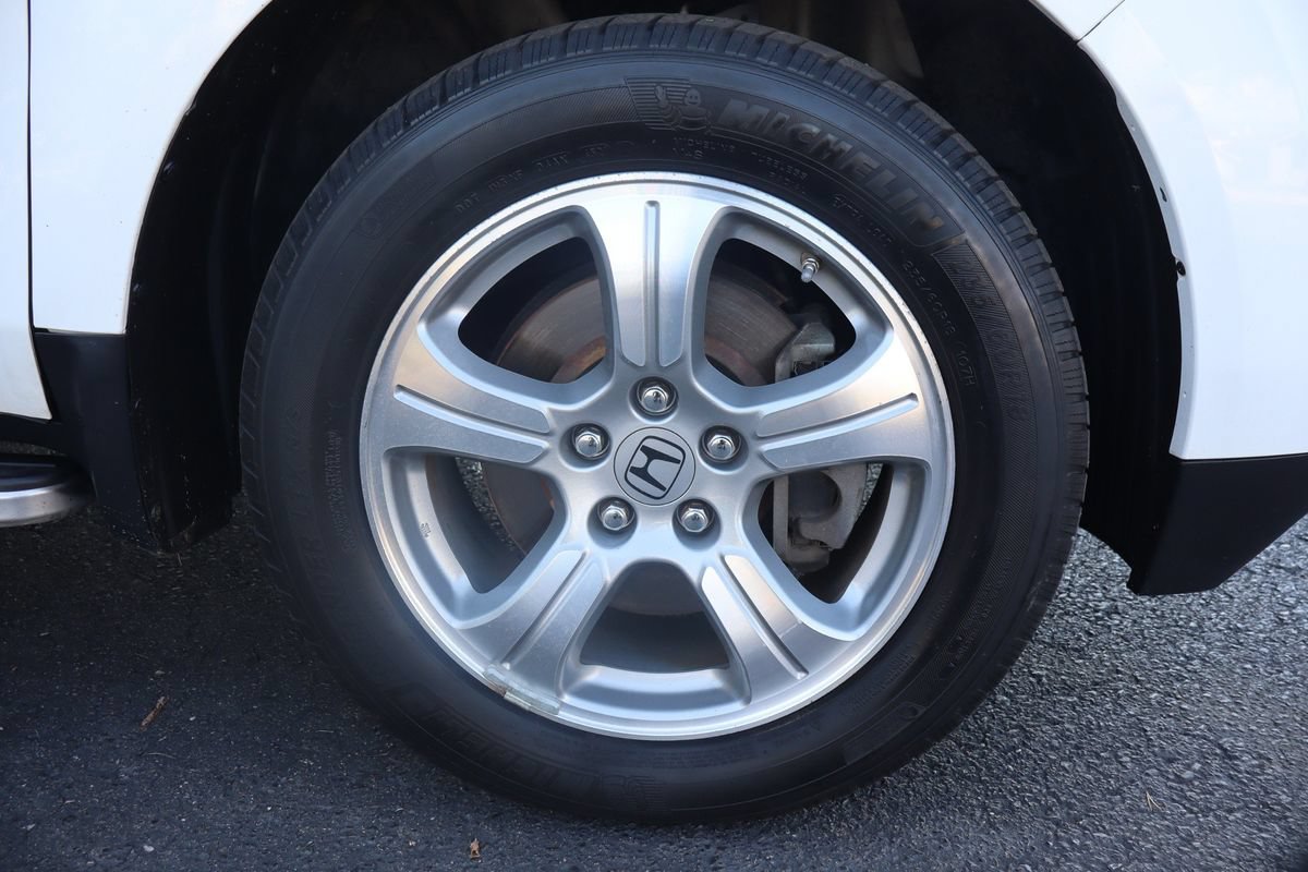Used 2015 Honda Pilot EX-L image 45