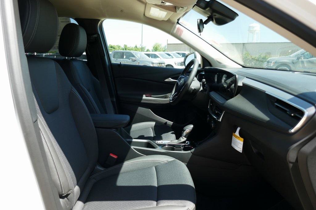 New 2026 Buick Encore GX Preferred w/ Comfort Package image 9