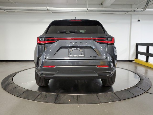Used 2026 Lexus NX 350 AWD w/ Accessory Package (K3) image 16