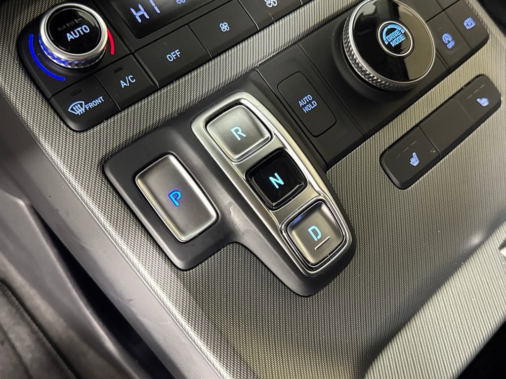 Used 2025 Hyundai Palisade SEL image 23