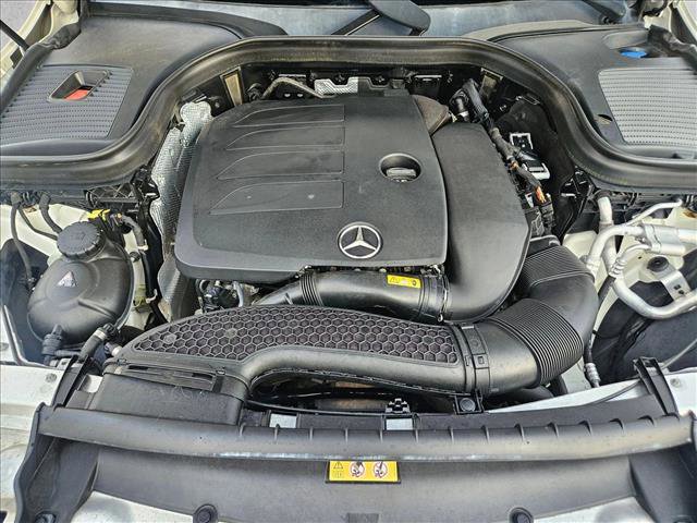 Used 2021 Mercedes-Benz GLC 300 image 22