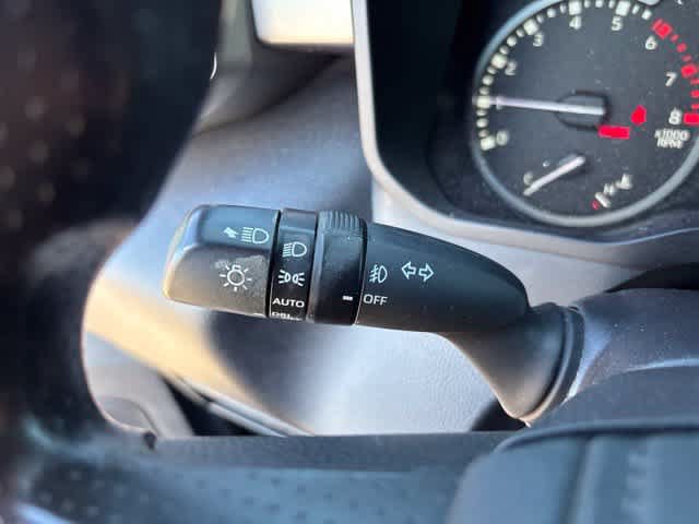 Used 2025 Toyota Tundra SR5 AWD/4WD image 15