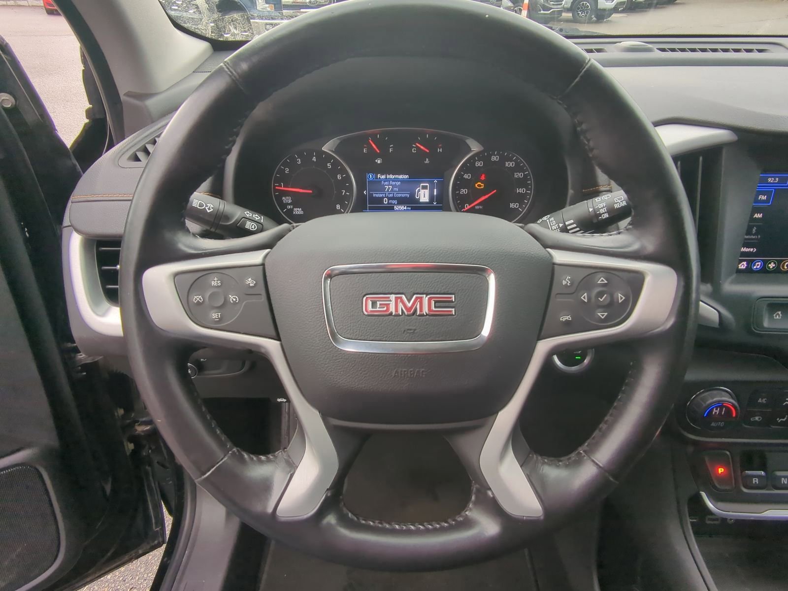 Used 2020 GMC Terrain SLE w/ Driver Convenience Package image 25