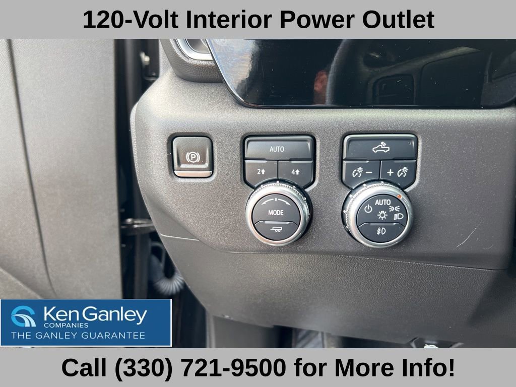 Used 2024 GMC Sierra 1500 Elevation image 29