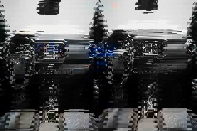 Certified 2023 Toyota Tacoma TRD Sport image 13