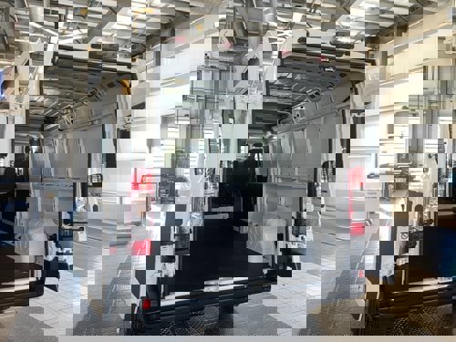 Used 2024 RAM ProMaster 2500 image 23