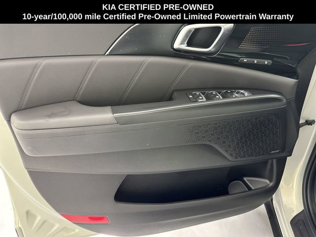 Certified 2025 Kia Carnival SX Prestige image 19