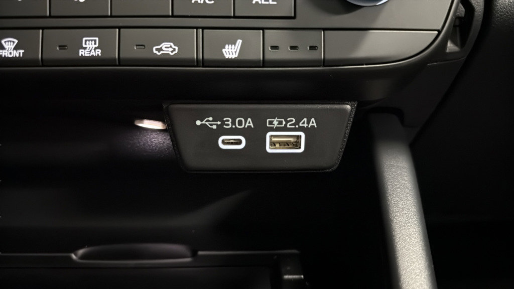 New 2026 Subaru Outback Limited XT image 30