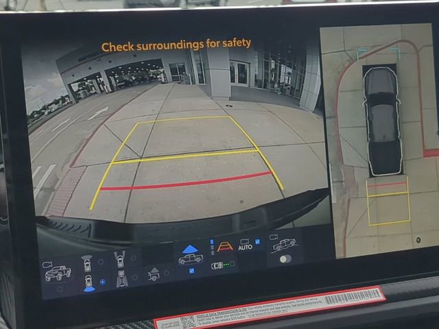 New 2026 Toyota Tacoma TRD Pro AWD/4WD image 21