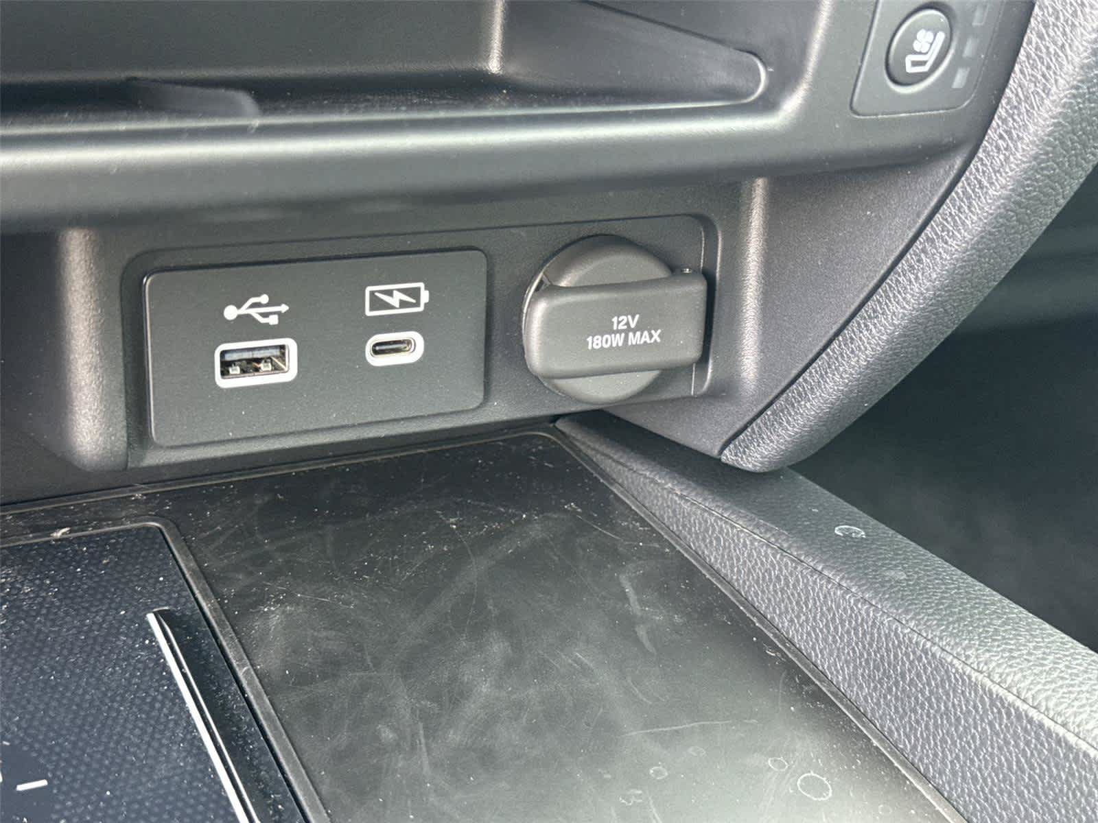 Used 2026 Honda Ridgeline Black Edition image 26