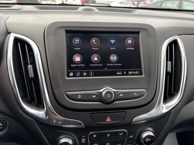 Used 2021 Chevrolet Equinox LT AWD/4WD image 35