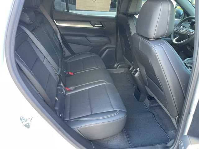 New 2026 GMC Terrain Elevation w/ Elevation Premium Package AWD/4WD image 8