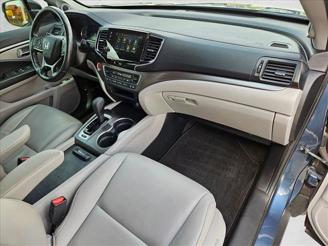 Used 2020 Honda Pilot EX-L image 21