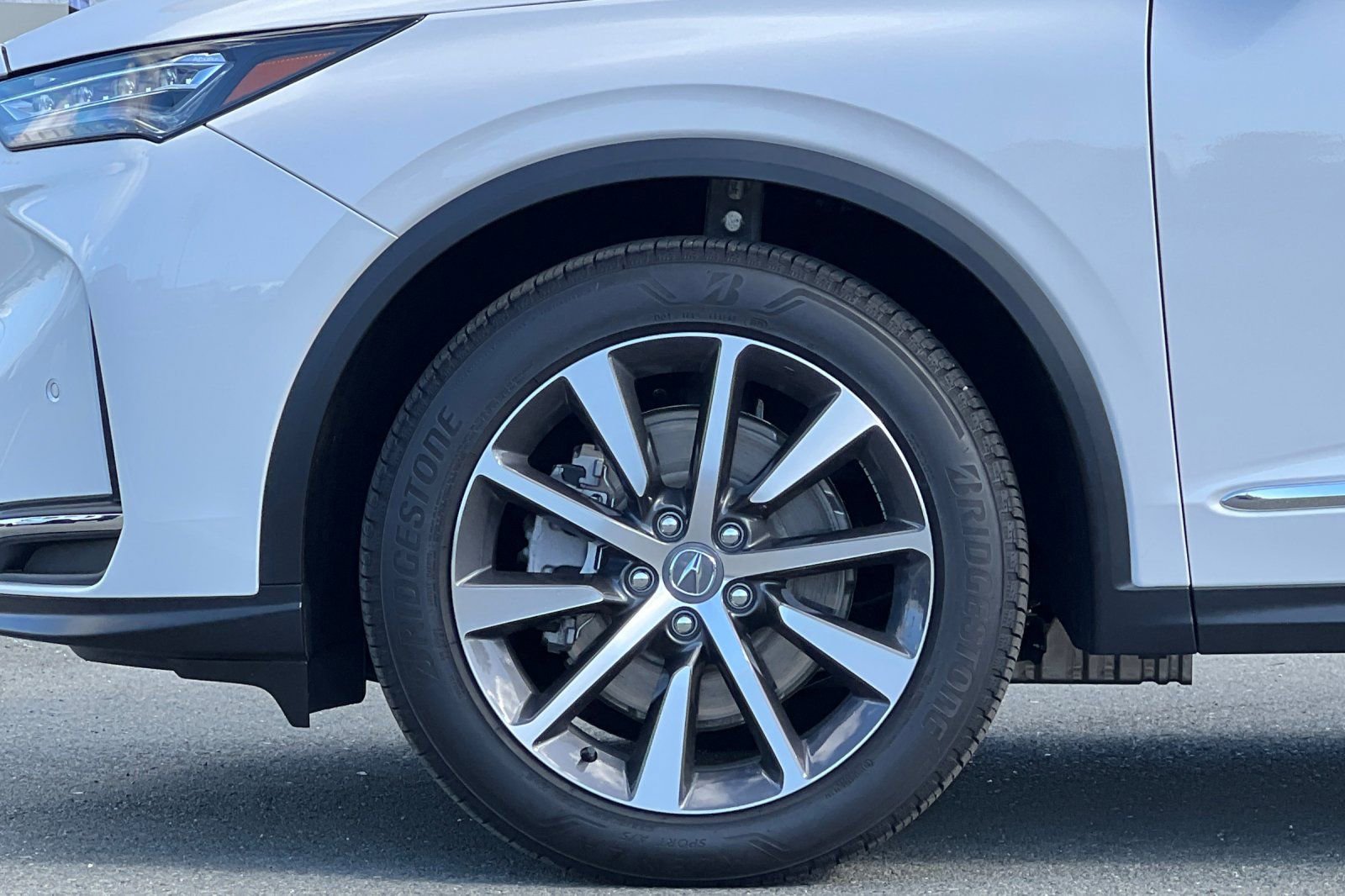 Used 2026 Acura MDX w/ Technology Package image 29