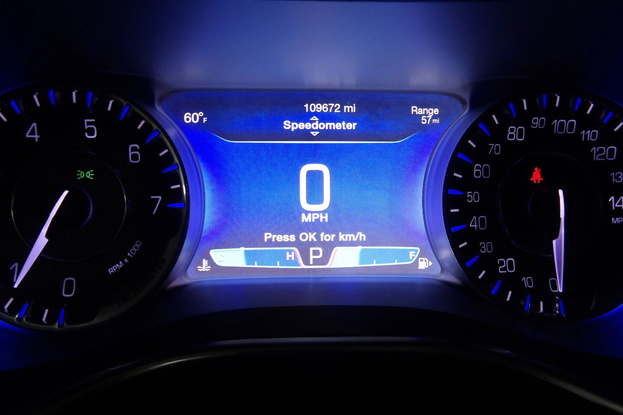 Used 2015 Chrysler 200 C w/ Navigation & Sound Group I image 16