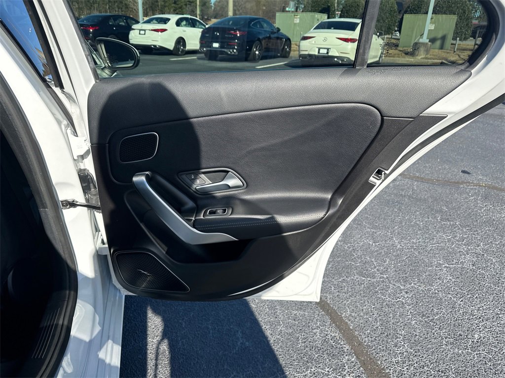 Used 2019 Mercedes-Benz A 220 A 220 image 18