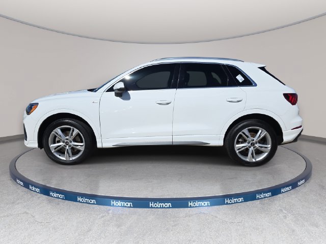Used 2022 Audi Q3 2.0T Premium AWD/4WD image 9