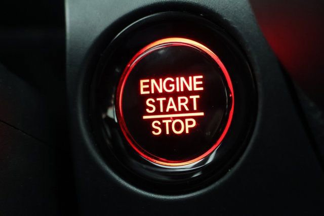 Used 2024 Honda HR-V Sport image 16